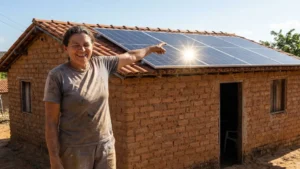 Curso de energia solar: IFSP abre inscrições até 30 de abril