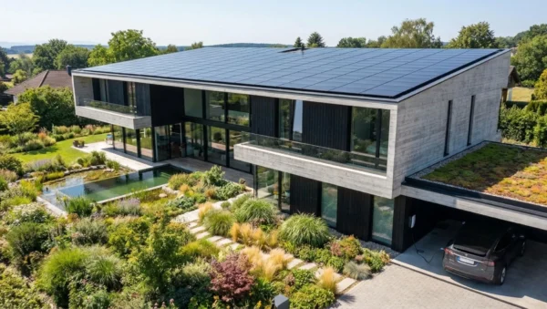 Investimento de R$ 100 milhões em energia solar pela GreenYellow em 2026