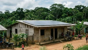 Curso de energia solar: Barcarena lança turmas profissionalizantes em 2026