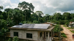 Energia solar: Fernando de Noronha lança projeto para substituir diesel
